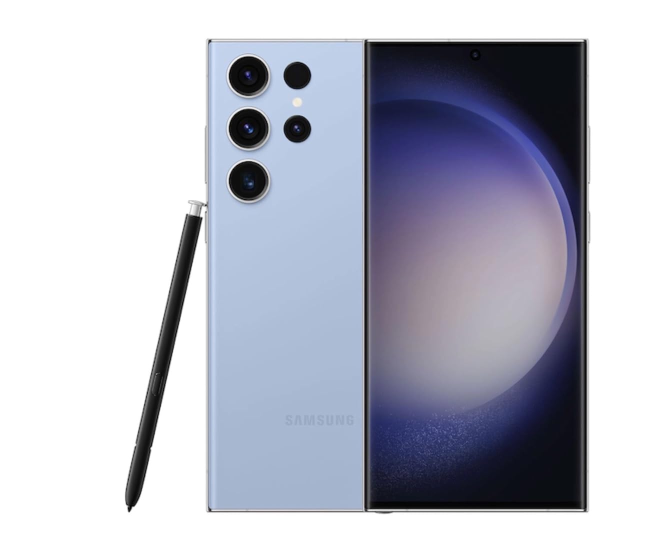 Amazon.com: SAMSUNG Galaxy S23 Ultra 1TB S918U Unlocked
